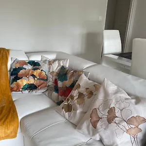 Le Lotois Les Ondines Apartamento